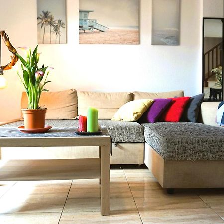 Casa La Sonrisa Shared House 호텔 엘메다노 외부 사진