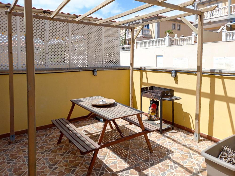 Casa La Sonrisa Shared House 호텔 엘메다노 외부 사진