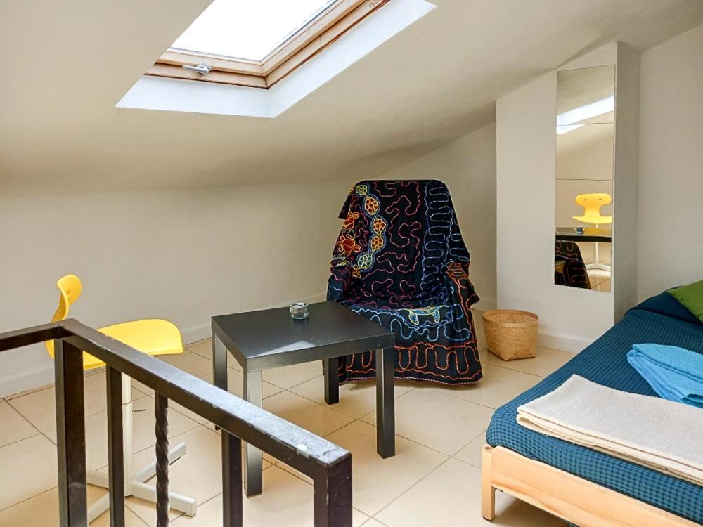 Casa La Sonrisa Shared House 호텔 엘메다노 외부 사진