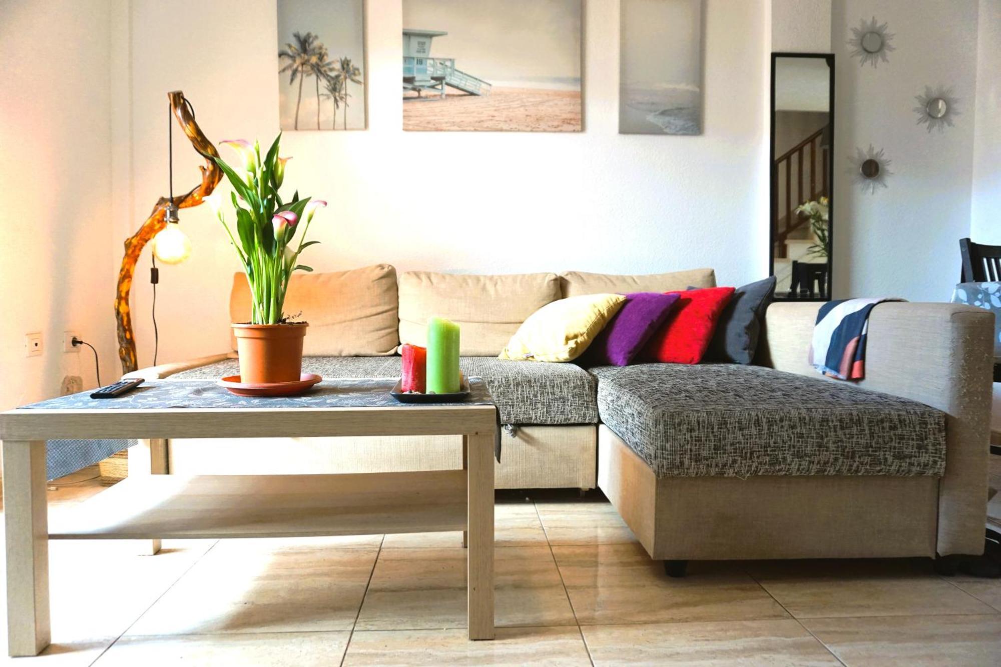 Casa La Sonrisa Shared House 호텔 엘메다노 외부 사진