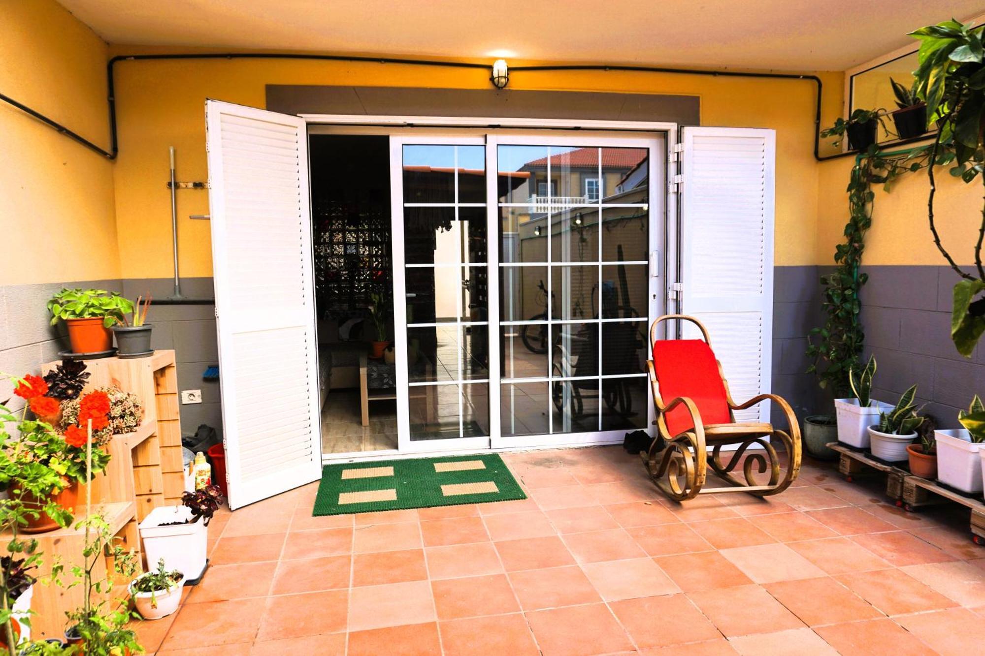 Casa La Sonrisa Shared House 호텔 엘메다노 외부 사진